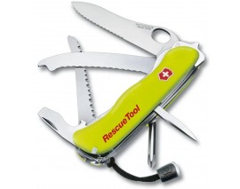 COUTEAU VICTORINOX RESCUE TOOL