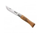 COUTEAU OPINEL CARBONE N°5