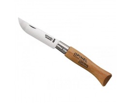 COUTEAU OPINEL CARBONE N°5