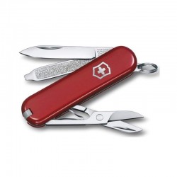 COUTEAU SUISSE CLASSIC SD VICTORINOX STYLE ICON