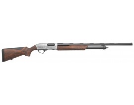 FUSIL A POMPE FABARM SDASS 2 CHASSE GREY CALIBRE 12/76