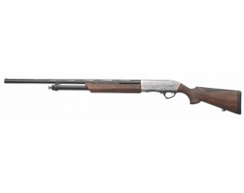 FUSIL A POMPE FABARM SDASS 2 CHASSE GREY CALIBRE 12/76