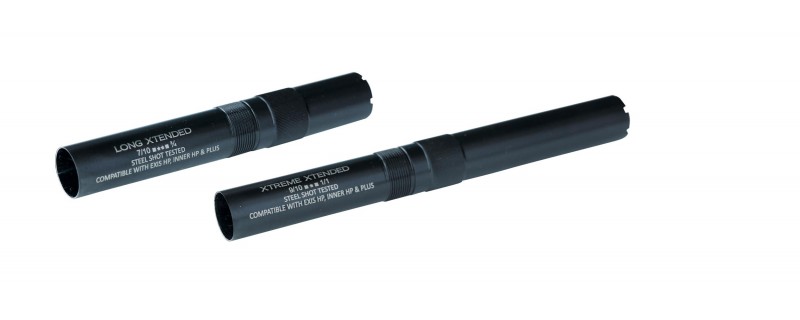 RALLONGE POUR CANON TRIBORE HP ET PLUS 5CM 3/4 CALIBRE 12