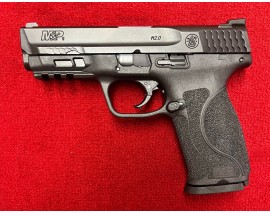 OCCASION B - PISTOLET SMITH & WESSON M&P9 CAL 9X19