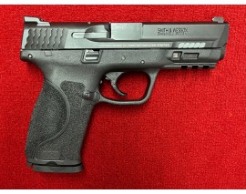 OCCASION B - PISTOLET SMITH & WESSON M&P9 CAL 9X19