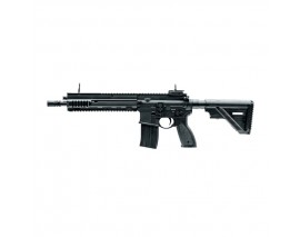 CARABINE HECKLER & KOCH HK416 A5 CO2 CALIBRE 4.5 BB'S