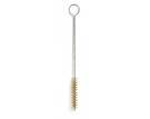 BROSSE EN NYLON AVEC ANNEAU 22/5.6/243