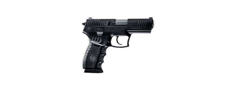 Colt Defender - Pistolet à Plomb - Cal. 4,5mm - Umarex