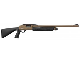 FUSIL A POMPE FABARM MARTIAL CANTILEVER CALIBRE 12/76