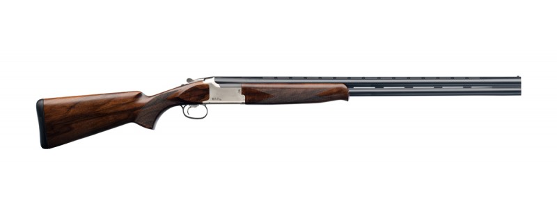 FUSIL BROWNING B525 SPORTER ONE GAUCHER CALIBRE 12/76