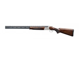 FUSIL BROWNING B525 SPORTER ONE GAUCHER CALIBRE 12/76