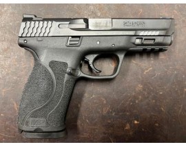 OCCASION - SMITH & WESSON M&P9 2.0 9x19