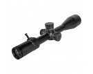 LUNETTE SIGHTMARK PRESIDIO 3-18X50 LR2 FFP