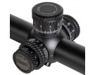 LUNETTE SIGHTMARK PRESIDIO 3-18X50 LR2 FFP