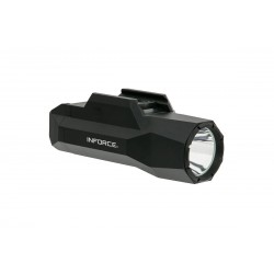 LAMPE TACTIQUE INFORCE WILD 2