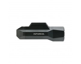 LAMPE TACTIQUE INFORCE WILD 2
