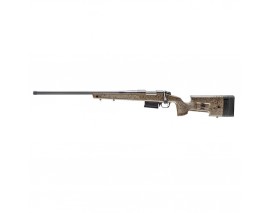 CARABINE BERGARA B14 HMR CAL 308W GAUCHER