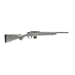 CARABINE BERGARA BMR STEEL CALIBRE 22LR