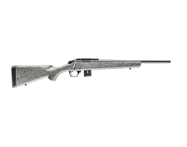 CARABIEN BERGARA BMR STEEL CALIBRE 22LR