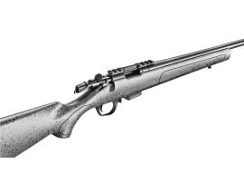 CARABIEN BERGARA BMR STEEL CALIBRE 22LR