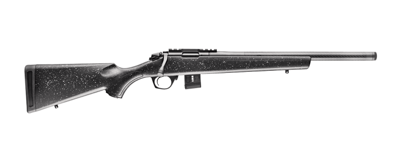 CARABIEN BERGARA BMR CARBON CALIBRE 22LR