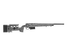 CARABINE BERGARA B14R TRAINER STEEL GAUCHER 22LR