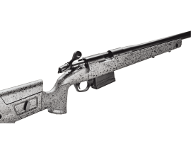 CARABINE BERGARA BMR STEEL CALIBRE 22LR