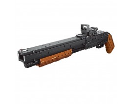 JOUET BUILDING BLOCKS SHOTGUN