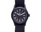 MONTRE SMITH&WESSON MILITARY BLACK FACE