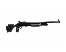 FUSIL A POMPE WINCHESTER XTREM DEFENDER CAL 12/76