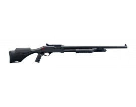 FUSIL A POMPE WINCHESTER XTREM DEFENDER CAL 12/76