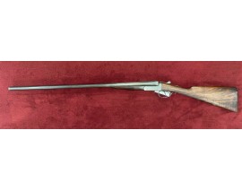 OCCASION - FUSIL ARMY &NAVY JUXTAPOSE CALIBRE 12/70