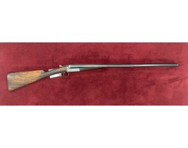 OCCASION - FUSIL ARMY &NAVY JUXTAPOSE CALIBRE 12/70