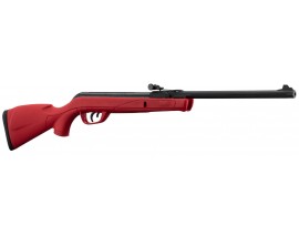 CARABINE GAMO DELTA RED SYNTHETIQUE CALIBRE 4.5