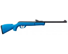 CARABINE GAMO DELTA BLUE SYNTHETIQUE CALIBRE 4.5