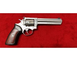 OCCASION - RUGER GP100 6" 357MAG