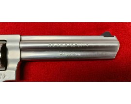 OCCASION - RUGER GP100 6" 357MAG