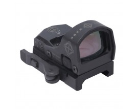 POINT ROUGE SIGHTMARK MINI SHOT M-SPEC LQD  3MOA