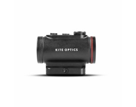 POINT ROUGE KITE OPTICS BT1 MOUNT BLACK 3MOA