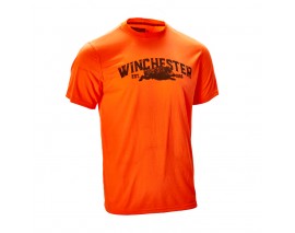 TEE-SHIRT VERMONT ORANGE BLAZE TAILLE 3XL