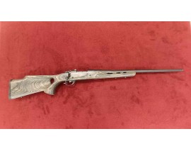 OCCASION - WEATHERBY VANGUARD 243W LAMELLE COLLEE TROU DE POUCE