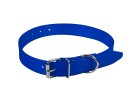 COLLIER ECO POLYURETHANE 650X25MM BLEU