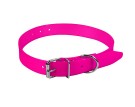 COLLIER ECO POLYURETHANE 650X25MM ROSE