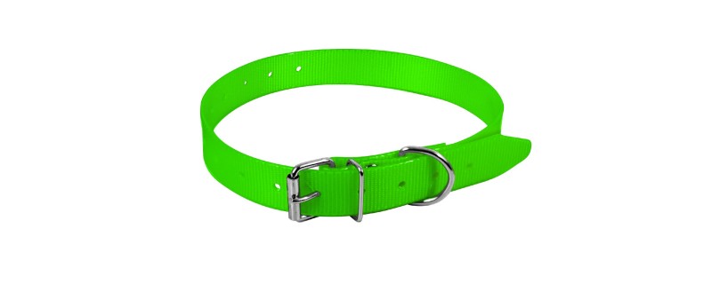 COLLIER ECO POLYURETHANE 650X25MM VERT