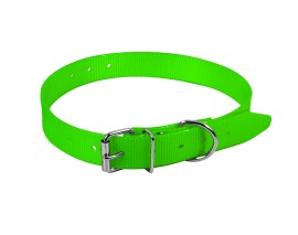 COLLIER ECO POLYURETHANE 650X25MM VERT