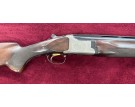 OCCASION - BROWNING 425 LIGHT 12/70 66CM
