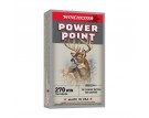 270WSM POWER POINT 150GR