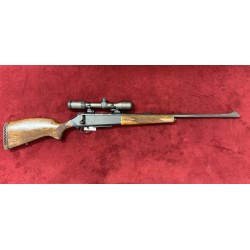 OCCASION - FN SAUER BOLT ACTION 7RM + LUNETTE ZEISS DURALYT 2-8X42