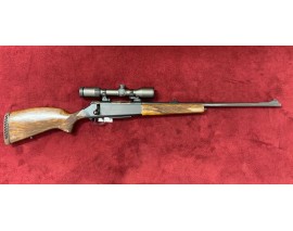 OCCASION - FN SAUER BOLT ACTION 7RM + LUNETTE