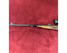 OCCASION - MAUSER MODELE 77 375HHM + LUNETTE